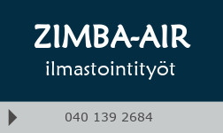 ZIMBA-AIR logo
